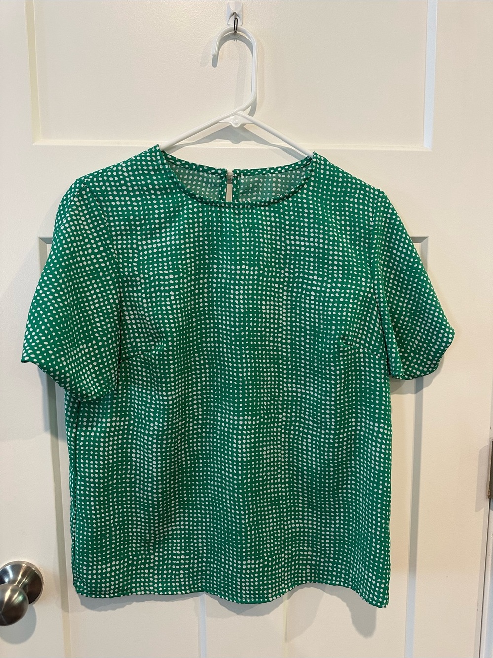 Skirt Subcategory Identification